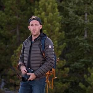 Meet your Posher, Johann